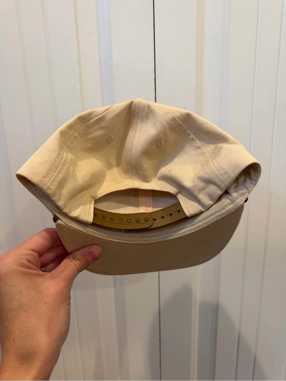 Cash & Co Toddler Hat - M/L